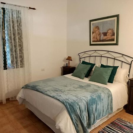 Casa La Sombrera Tenerife Santa Cruz de Tenerife Luaran gambar