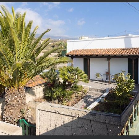 Casa La Sombrera Tenerife Santa Cruz de Tenerife Luaran gambar