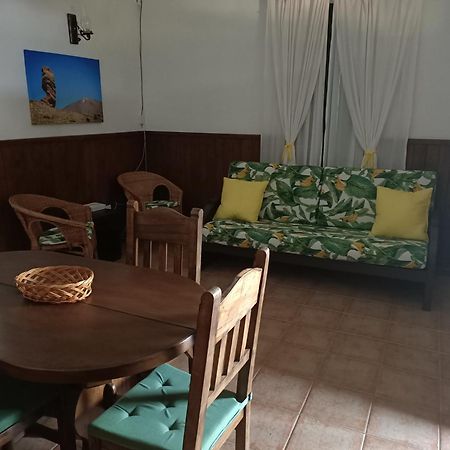 Casa La Sombrera Tenerife Santa Cruz de Tenerife Bilik gambar