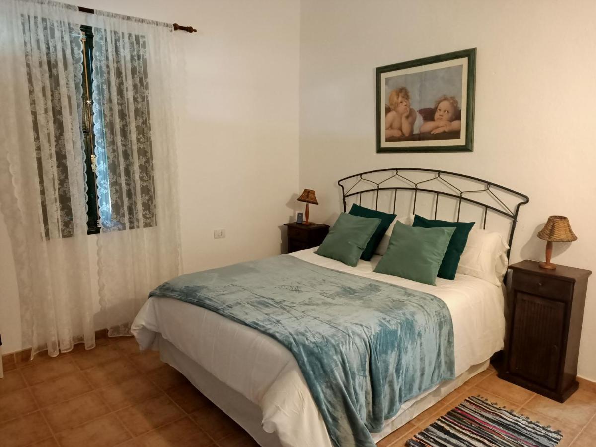 Casa La Sombrera Tenerife Santa Cruz de Tenerife Luaran gambar