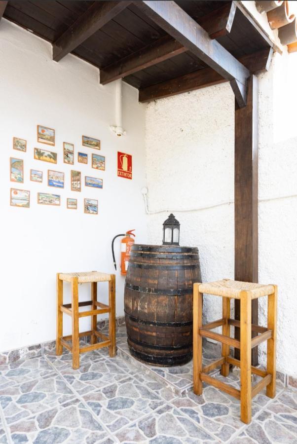Casa La Sombrera Tenerife Santa Cruz de Tenerife Luaran gambar