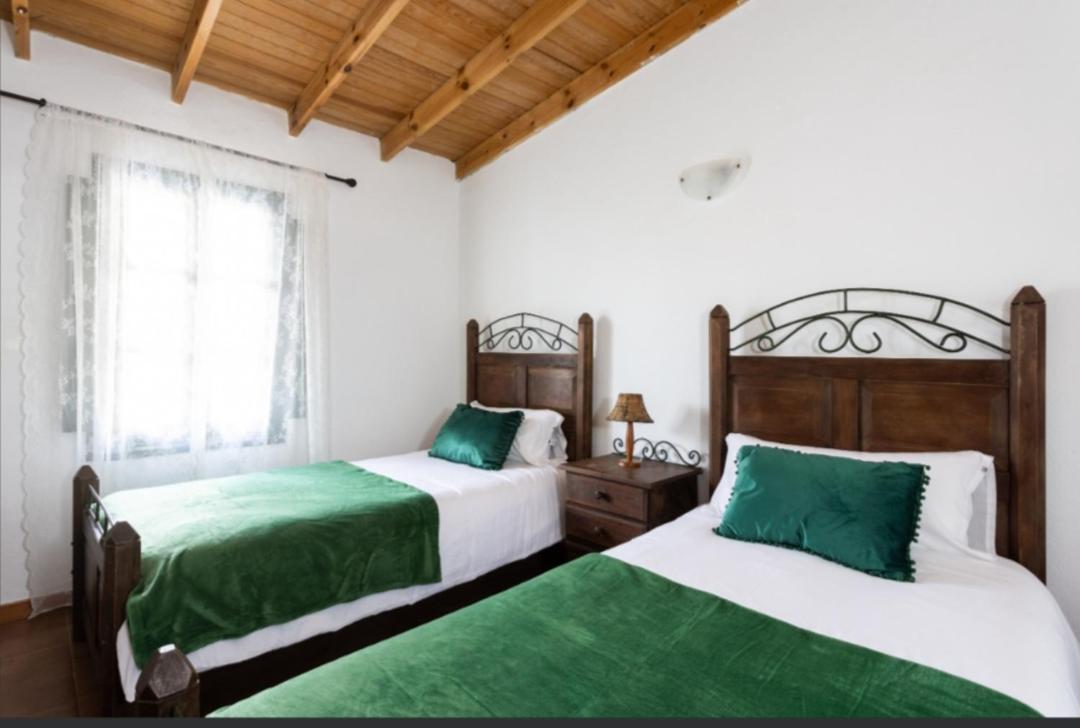 Casa La Sombrera Tenerife Santa Cruz de Tenerife Luaran gambar